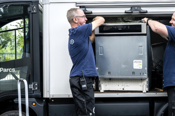 CPE MAINTENANCE