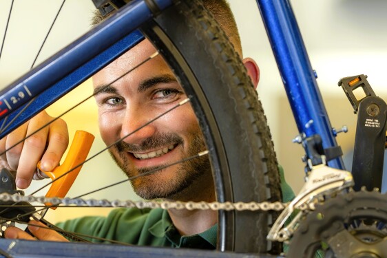 CPE_Cycle Center