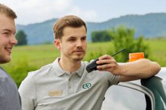 CP guest service